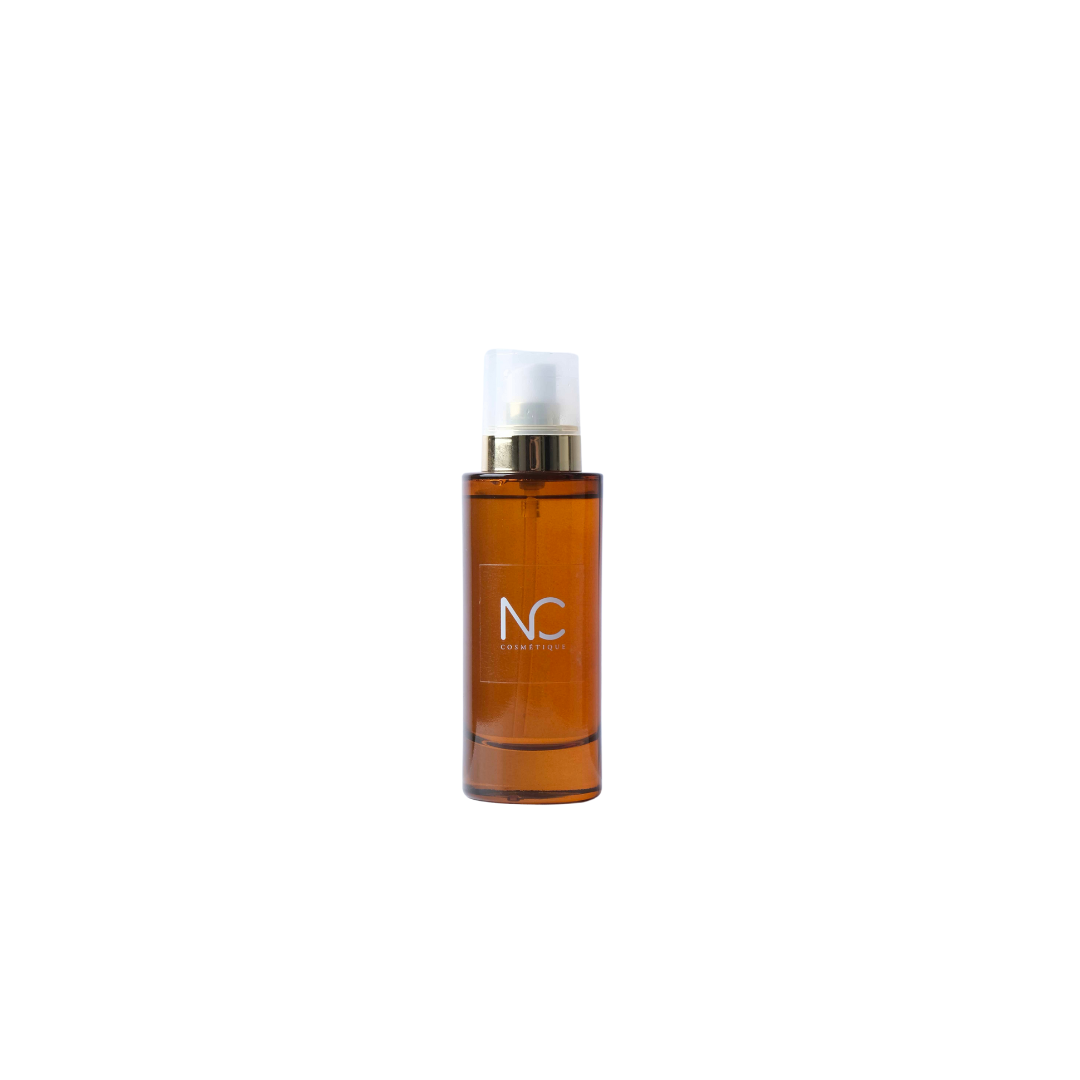 Hydrolat de fleur d&