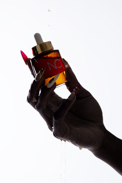 Sérum Sunkiss