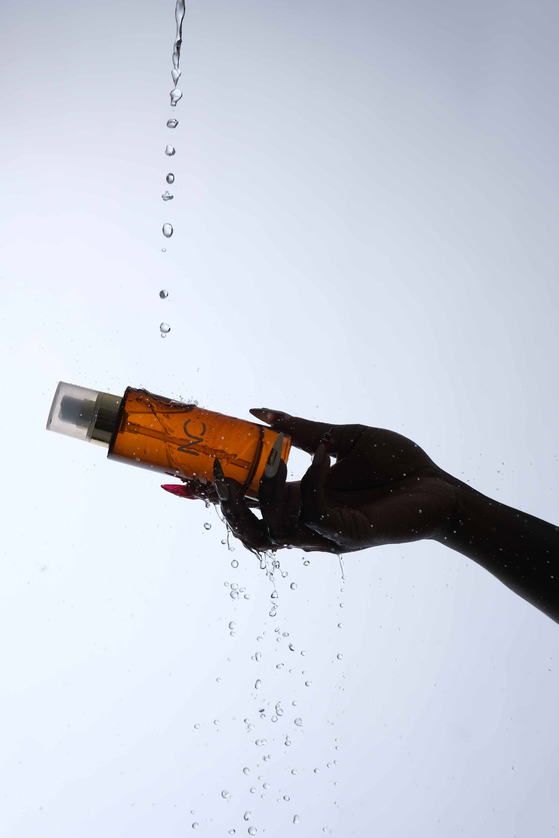 Hydrolat de fleur d&